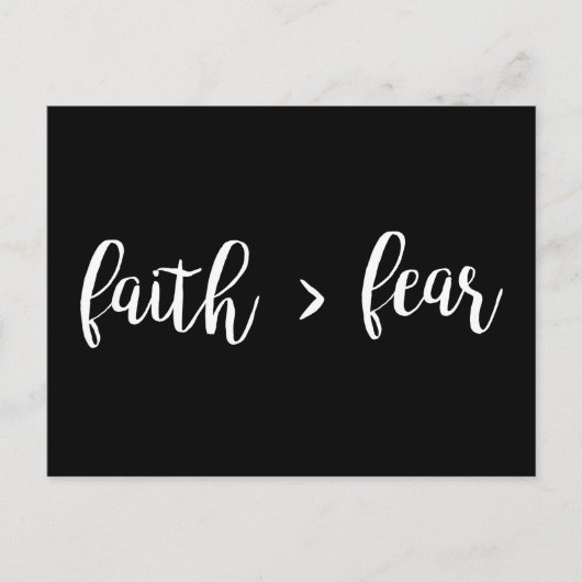 Carte Postale Quotable VII (Devant)