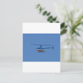 CARTE POSTALE R44 (Debout devant)