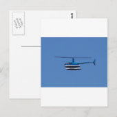 CARTE POSTALE R44 (Devant / Derrière)