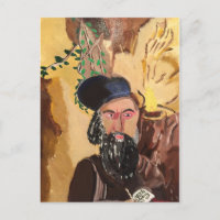 Rabbi Shimon Bar Yochai Kabbalah