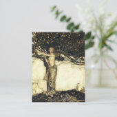 Carte Postale Rackham's Rhinegold (Debout devant)