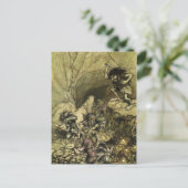 Carte Postale Rackham's Rhinegold (Debout devant)