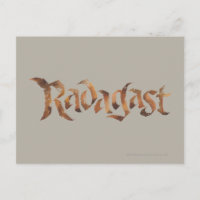 RADAGAST™ Nom Texté