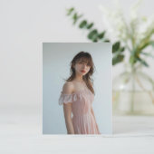 Carte Postale RadiantDreams佐藤花 (Debout devant)