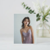 Carte Postale RadiantDreams宝絵美 (Debout devant)