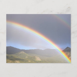 Carte Postale Rainbow Skies Office Personnaliser Destiny Destiny