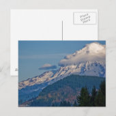 Carte Postale Rainier P5002 (Devant / Derrière)