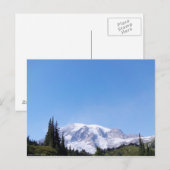 Carte Postale Rainier PDSC213 (Devant / Derrière)