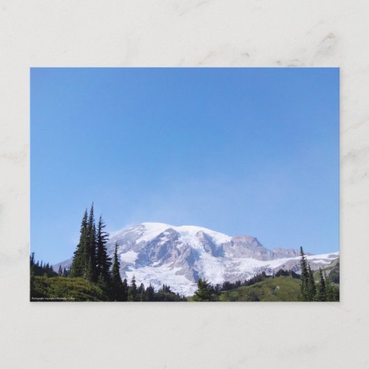 Carte Postale Rainier PDSC213 (Devant)