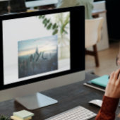 Carte Postale Rainy Day à New York