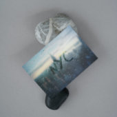 Carte Postale Rainy Day à New York