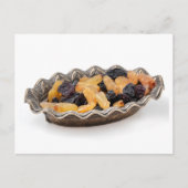 Carte Postale Raisins (Devant)