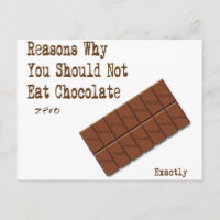 raisons du chocolat