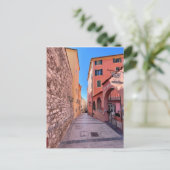 Carte Postale Rallées françaises pittoresques (Debout devant)