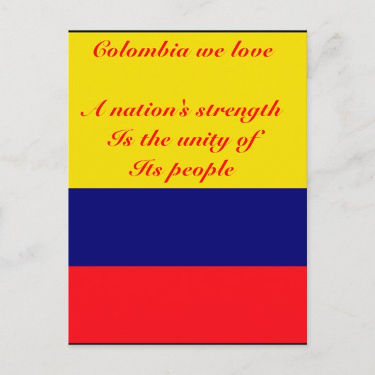 Carte Postale Ralph Staples Salutations Inc (Devant)