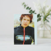 Carte Postale Ram La Tribe (Debout devant)