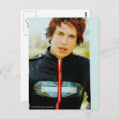 Carte Postale Ram La Tribe (Devant / Derrière)