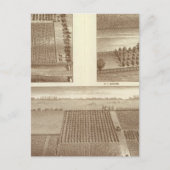 Carte Postale ranch de Lemoore (Devant)