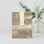 Carte Postale ranch de Lemoore (Debout devant)