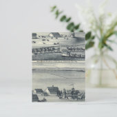 Carte Postale Ranches Cole (Debout devant)