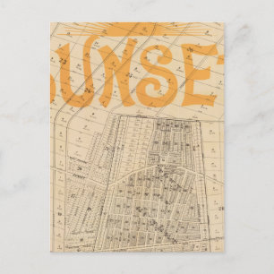 Carte Postale Rancho San Jose de Buenos Aires