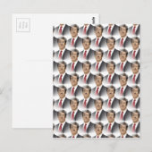 Carte Postale rand paul (Devant / Derrière)