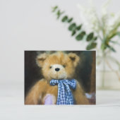 Carte Postale Randolph - Fuzzy Wuzzy (Debout devant)