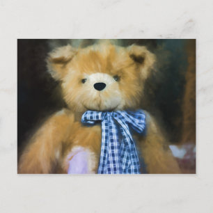 Carte Postale Randolph - Fuzzy Wuzzy