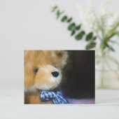 Carte Postale Randolph - Profil (Debout devant)