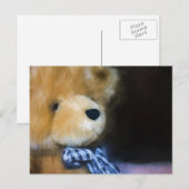 Carte Postale Randolph - Profil (Devant / Derrière)