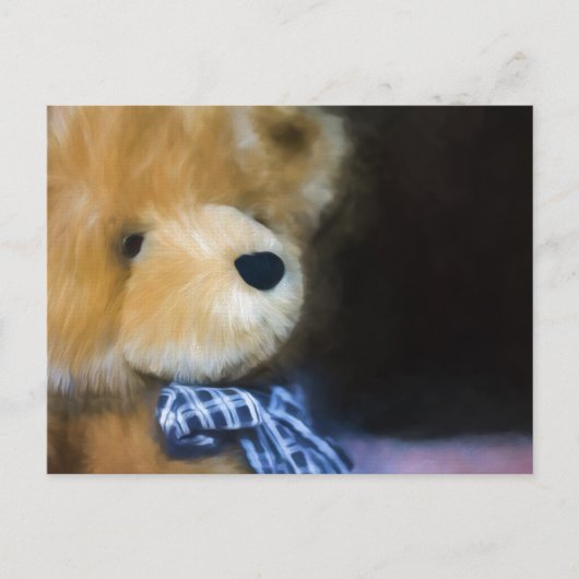 Carte Postale Randolph - Profil (Devant)