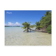 Rangiroa Polynésie française