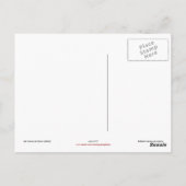 Carte Postale Raphael's "The School of Athens" Détails vers 1511 (Dos)