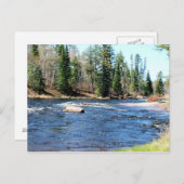 Carte Postale rapides (Devant / Derrière)