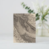 Carte Postale Rapides, dans l'Ohio (Debout devant)