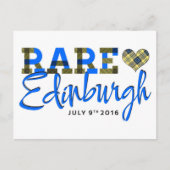 Carte postale RARE16 (Devant)