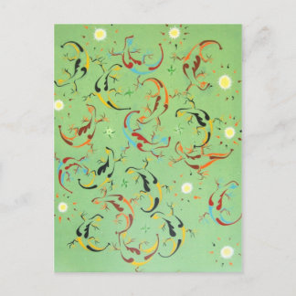 Carte Postale Rassemblement, Bidjara 2007