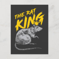 Rat King Mouse Casse-noisette Danse de ballet