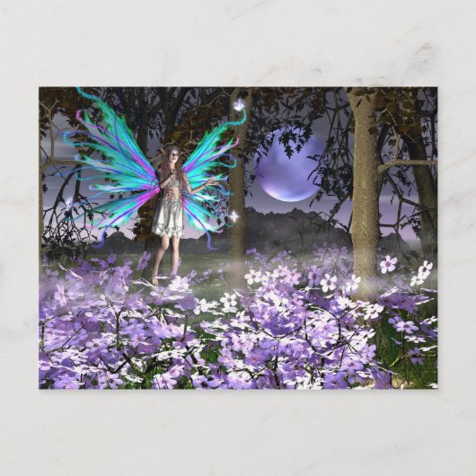 Carte Postale Ravi (Devant)