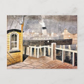 Carte Postale Ravilious (Devant)