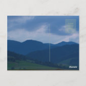 Carte Postale "Ravissez-vous..." -Carte postale (Dos)
