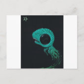 Carte Postale Rawr (Devant)