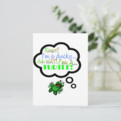 CARTE POSTALE RAWR ! !<3 (Debout devant)