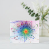 Carte Postale Raydianze AP-Lya (Debout devant)