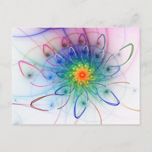 Carte Postale Raydianze AP-Lya (Devant)