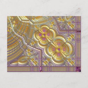 Carte Postale Raydianze M3-48e