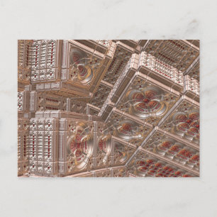 Carte Postale Raydianze M3-5da