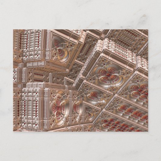 Carte Postale Raydianze M3-5da (Devant)