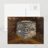 Carte Postale Raydianze M3-9b (Devant / Derrière)