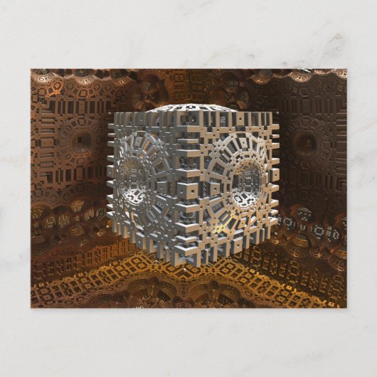 Carte Postale Raydianze M3-9b (Devant)